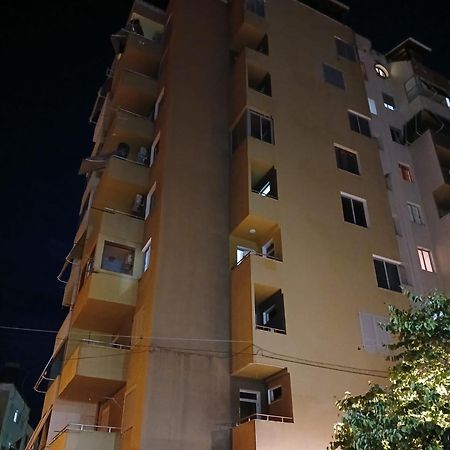 Muska Comfy Apartment Berat Exterior foto
