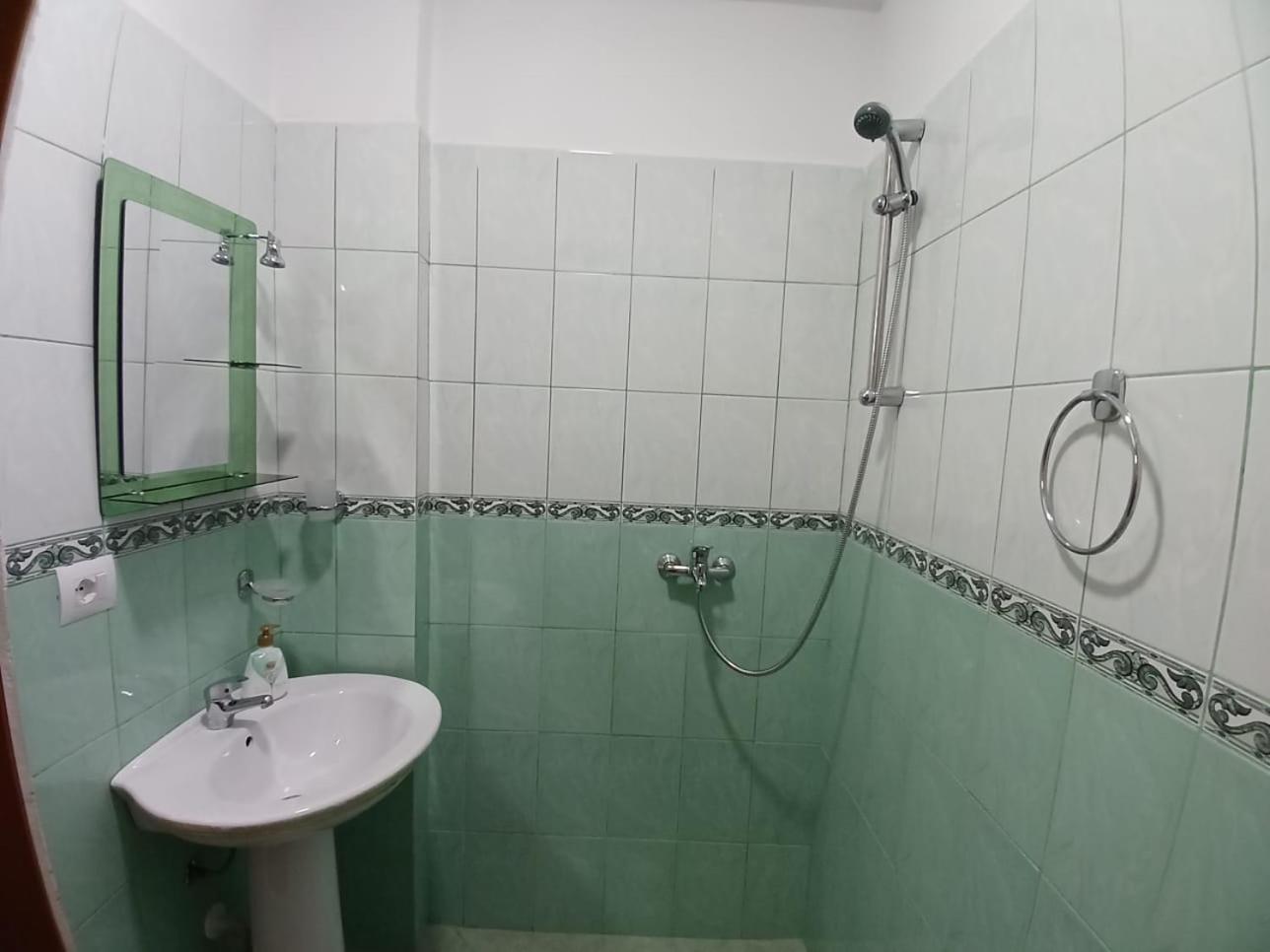 Muska Comfy Apartment Berat Exterior foto