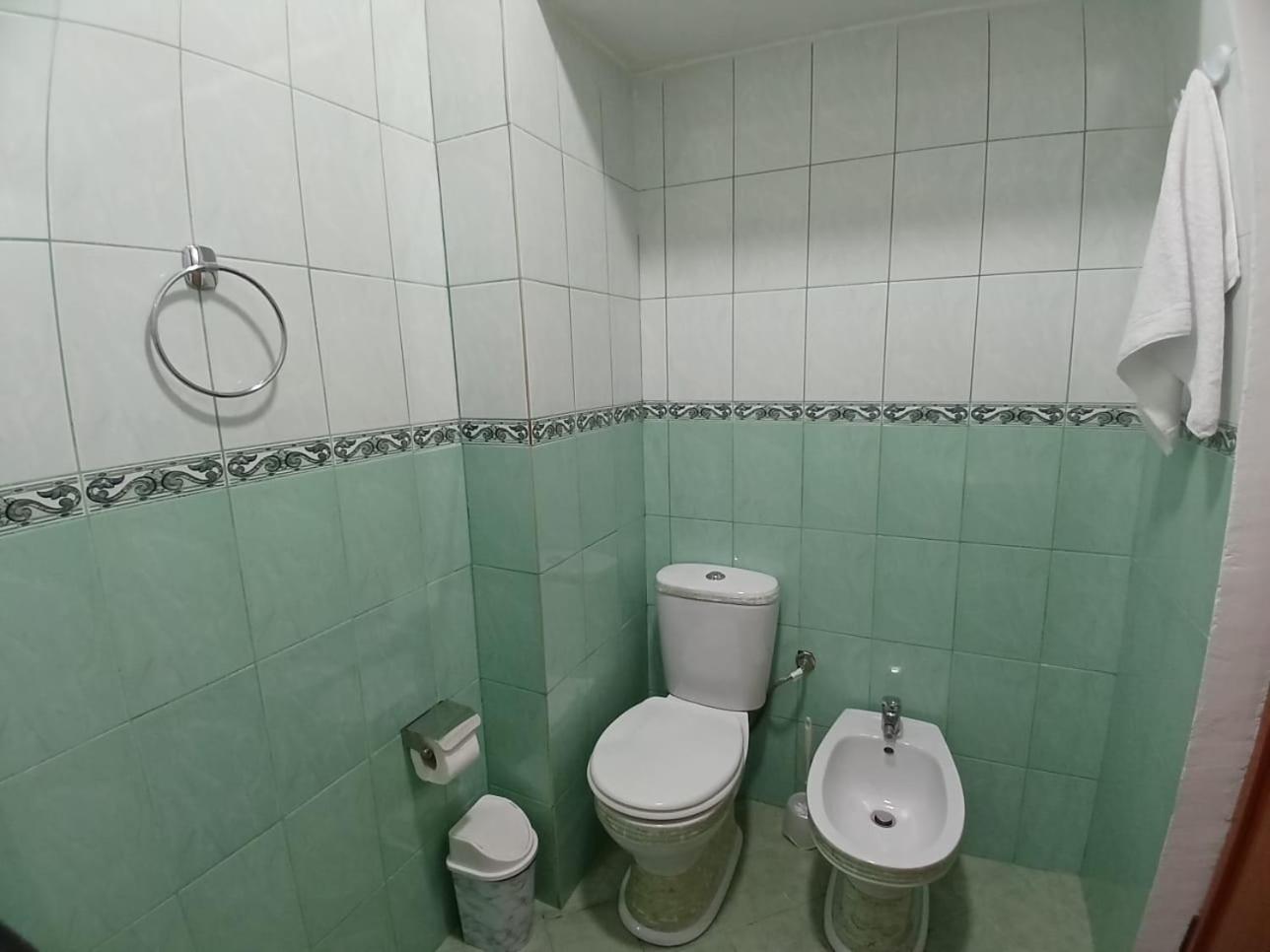 Muska Comfy Apartment Berat Exterior foto